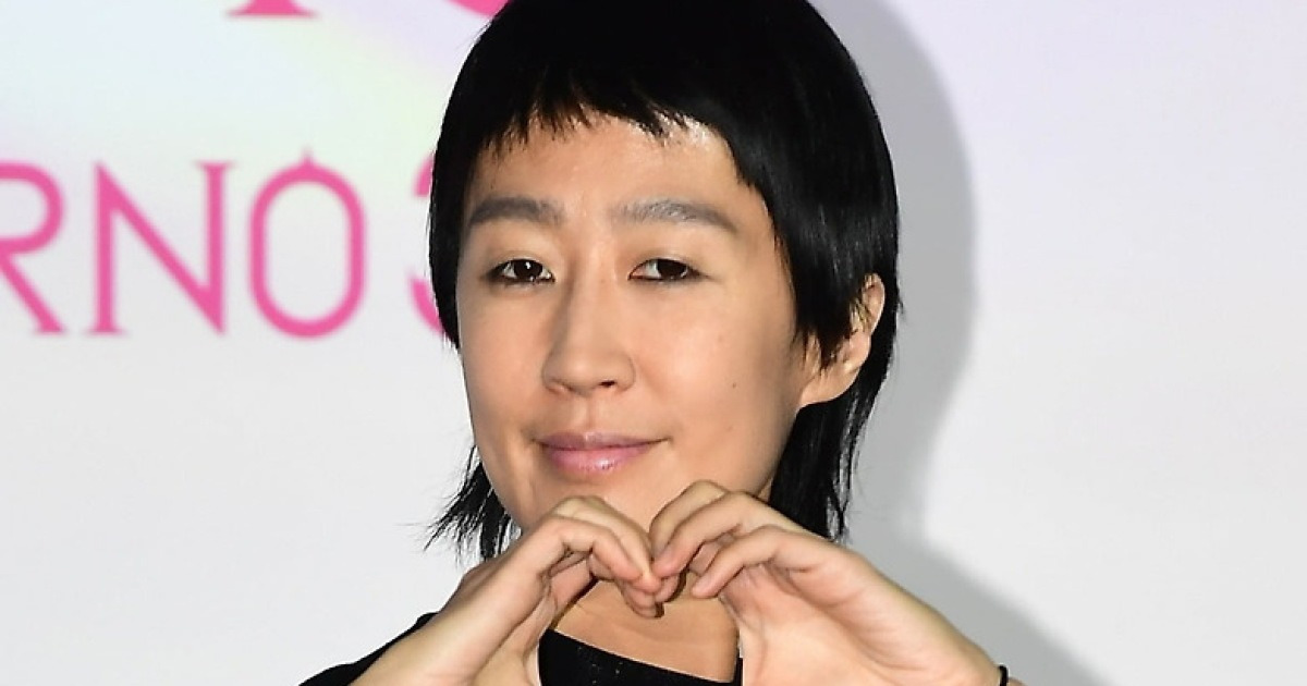 '47세 돌싱' 홍진경, 이혼 발표 3주 만에…"이제 자격 돼" 연애 예능 제안 받았다 ('옥문아')