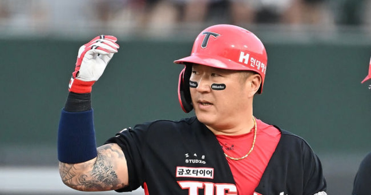 '정해영 조상우 전상현 성영탁' 필승조 모두 쉰다...왜 '20홈런' 최형우까지 빠졌나 [오!쎈 수원]