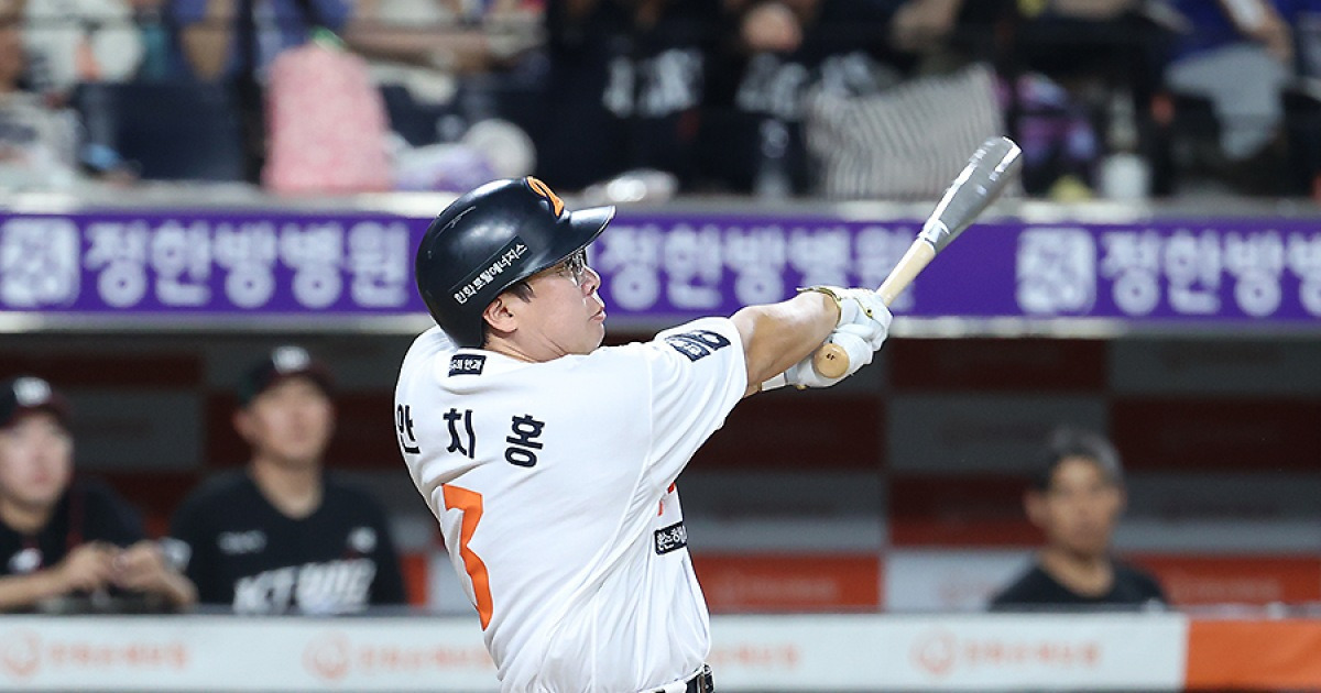 지금 한화 2군에는 150억 듀오가 있다… 확대 엔트리 앞두고 시동, 한화 가을 구원군될까