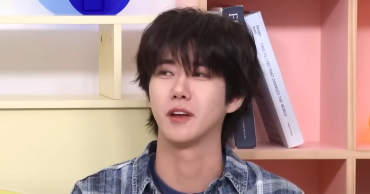 광희, 유재석 ‘12제자’ 자리 위태로워...불안감 호소 “연락도 잘 안 된다”