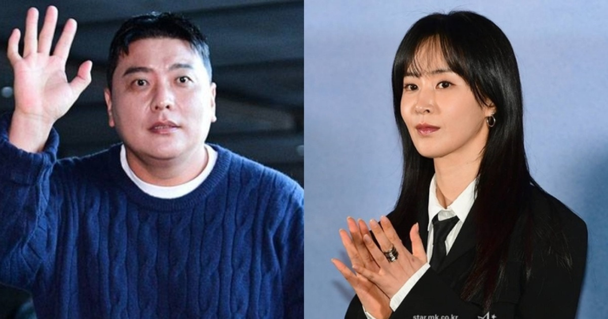 김태균, 권유리 앞 ‘전 연인’ 오승환 언급…발언 뭇매