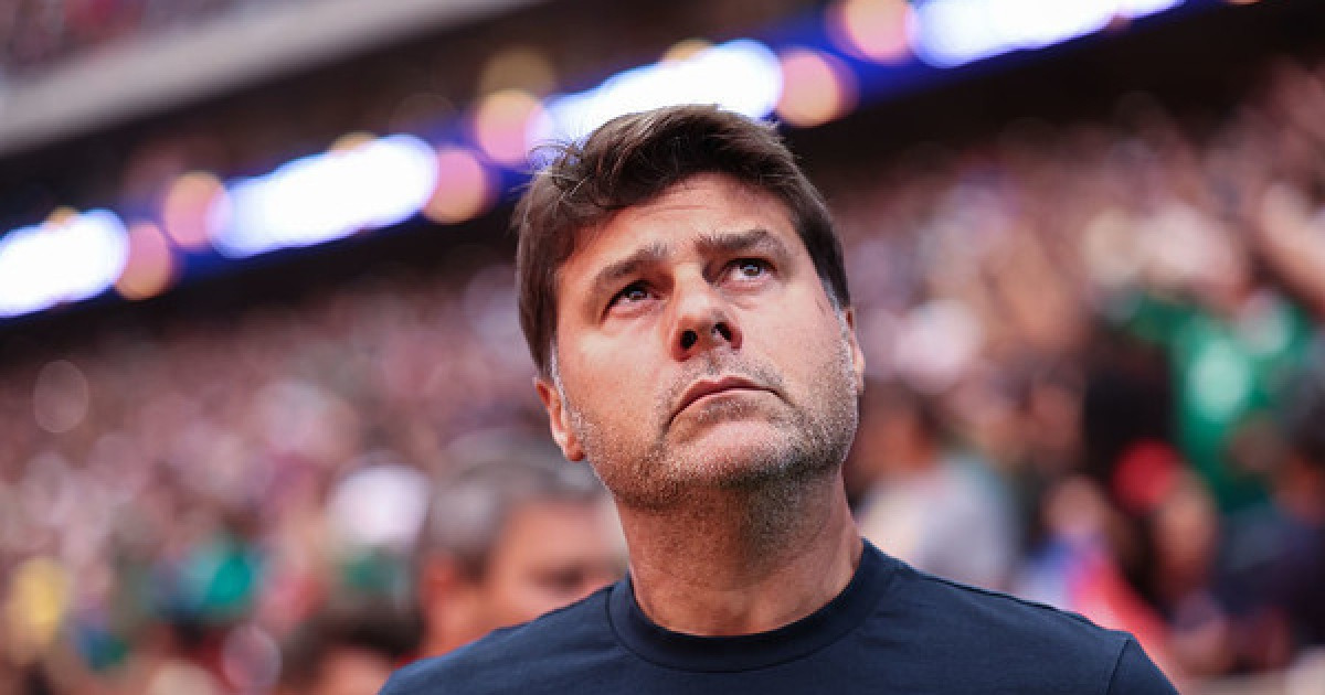 "손흥민 같은 월드클래스? 월드컵엔 널렸어" 美 포체티노 현지 민심 험악