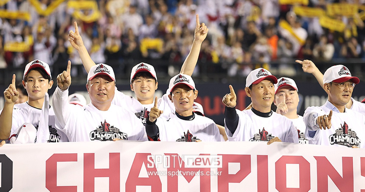 2년 전 오답노트가 LG를 완벽하게 만들까 "한화 대비? 우리가 잘하는 걸 잘하면"