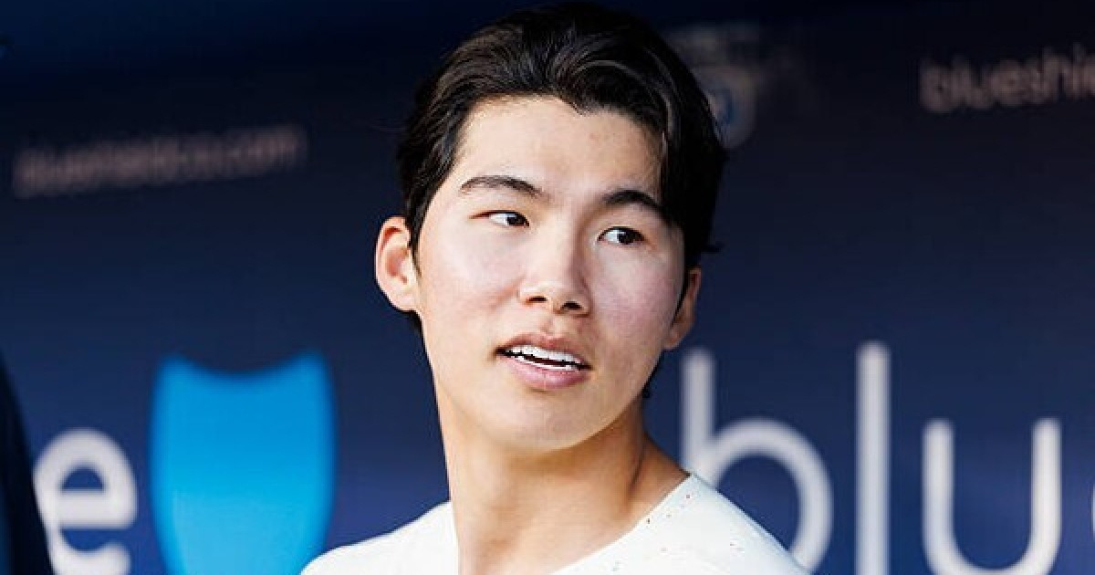 김혜성 주전 경쟁 청신호? 다저스 1085억 유틸리티, 60일 IL 이동→복귀 또 밀렸다...KIM, 그럼에도 