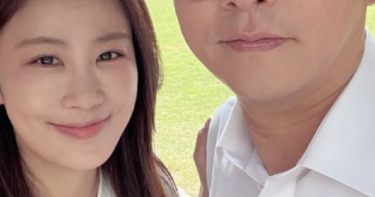 "허니문 베이비로.." 김준호♥김지민, '2세' 청신호..임신 준비 본격 돌입 ('미우새')