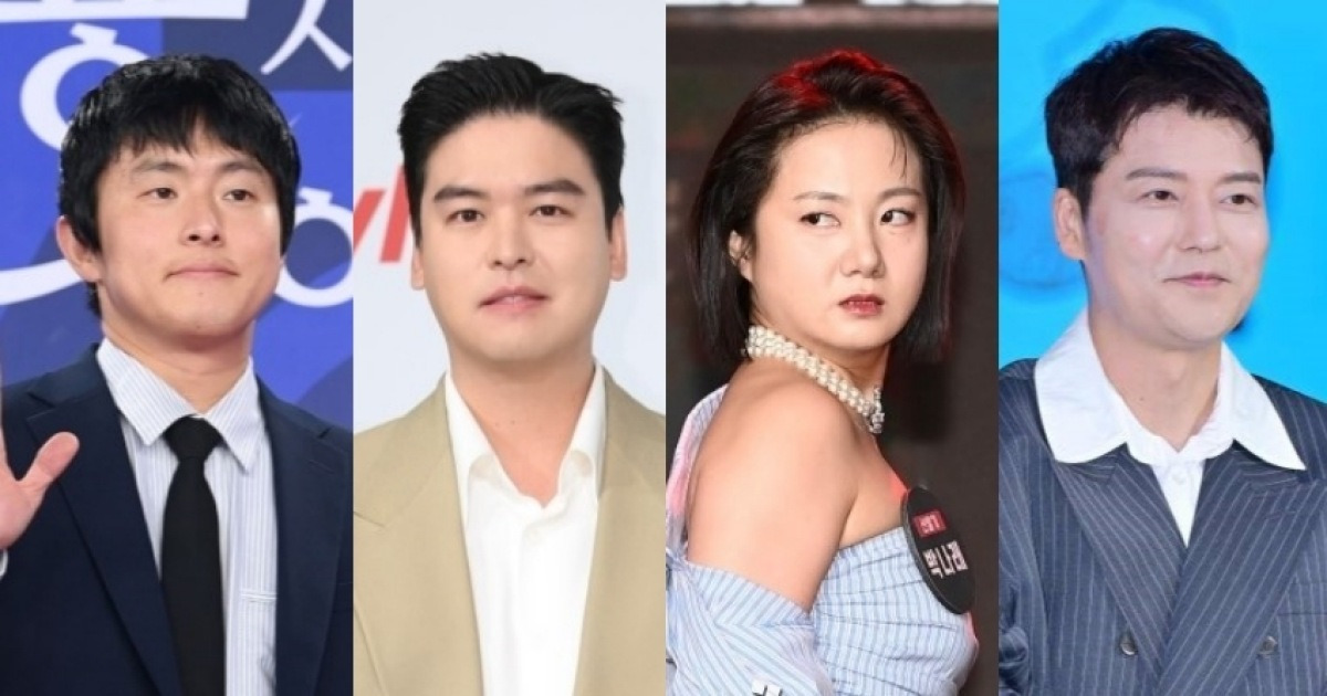 '나혼산' 파생 예능 줄줄이…'러너' 기안84→'하차' 이장우, '팜유 라인' 계속 보나 [엑's 이슈]