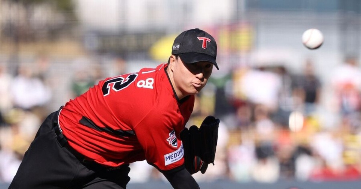 정해영은 오승환 넘어 KBO 기록을 세울 수 있나… 운명의 열흘, 모두 스스로 하기에 달렸다