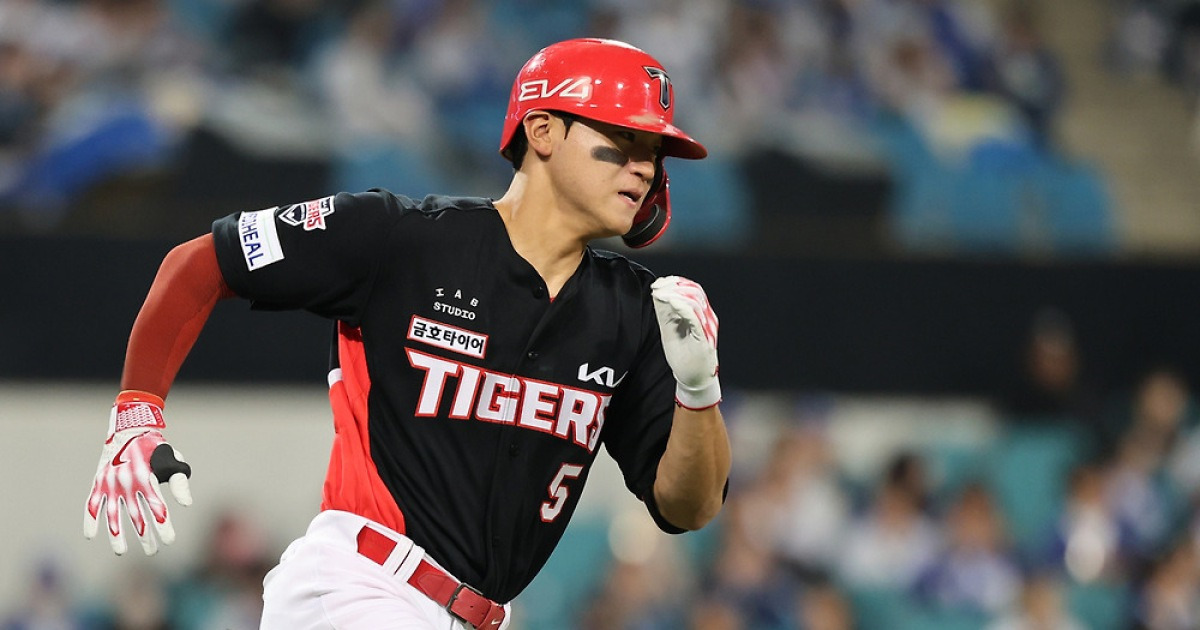 돌아올 선수 다 돌아왔는데 팀 타율 꼴찌··· ‘완전체’ KIA, 100% 회복은 언제쯤