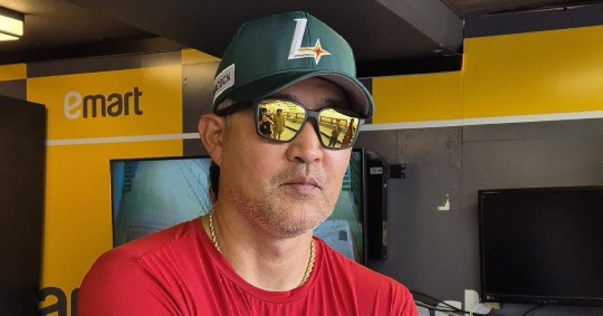 '대승용의 승부수' SSG가 삼성을 잡았다...안상현·류효승 라인업 변화 주효