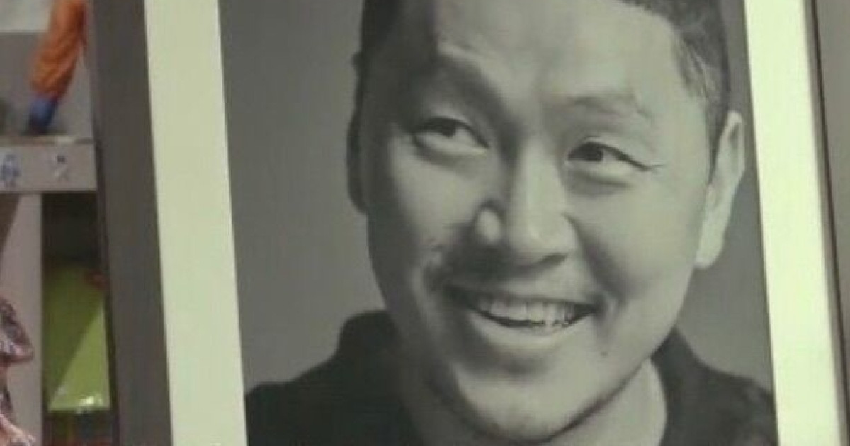 양동근, 논란 이후 '셀프영정→장례식장' 사진까지…"날마다 죽노라"