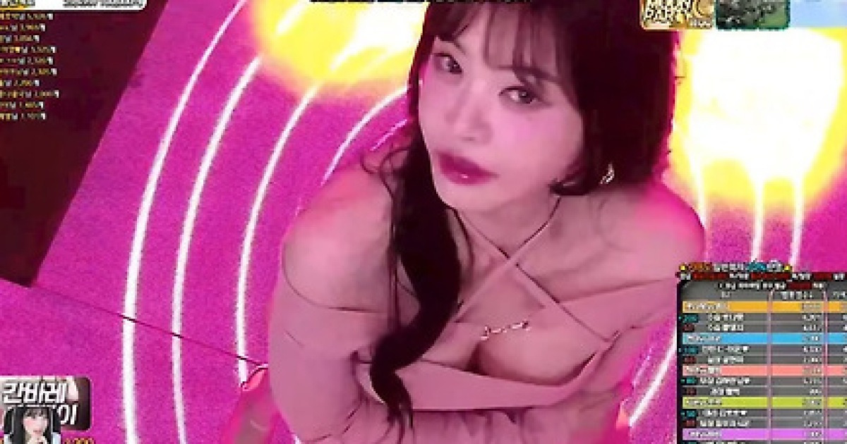 “엑셀방송 4회 출연, 500만원 벌었다” 서유리 해명 ‘시끌’