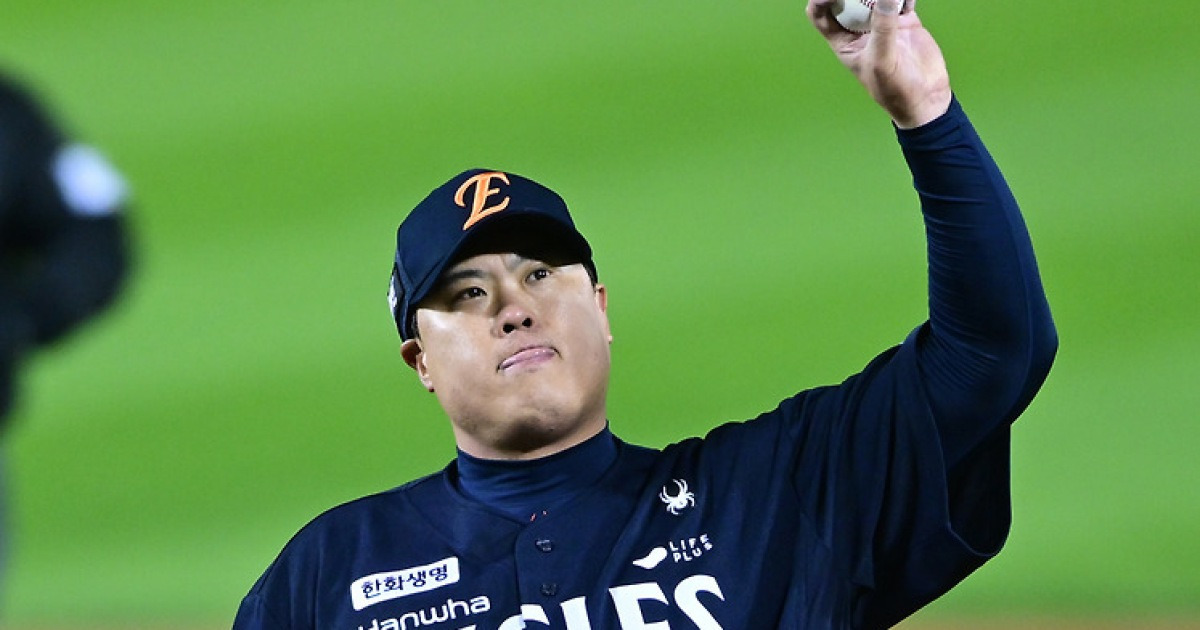 양의지 42억 류현진은 21억..2026 KBO리그 각 구단 최고 연봉자는 누구?