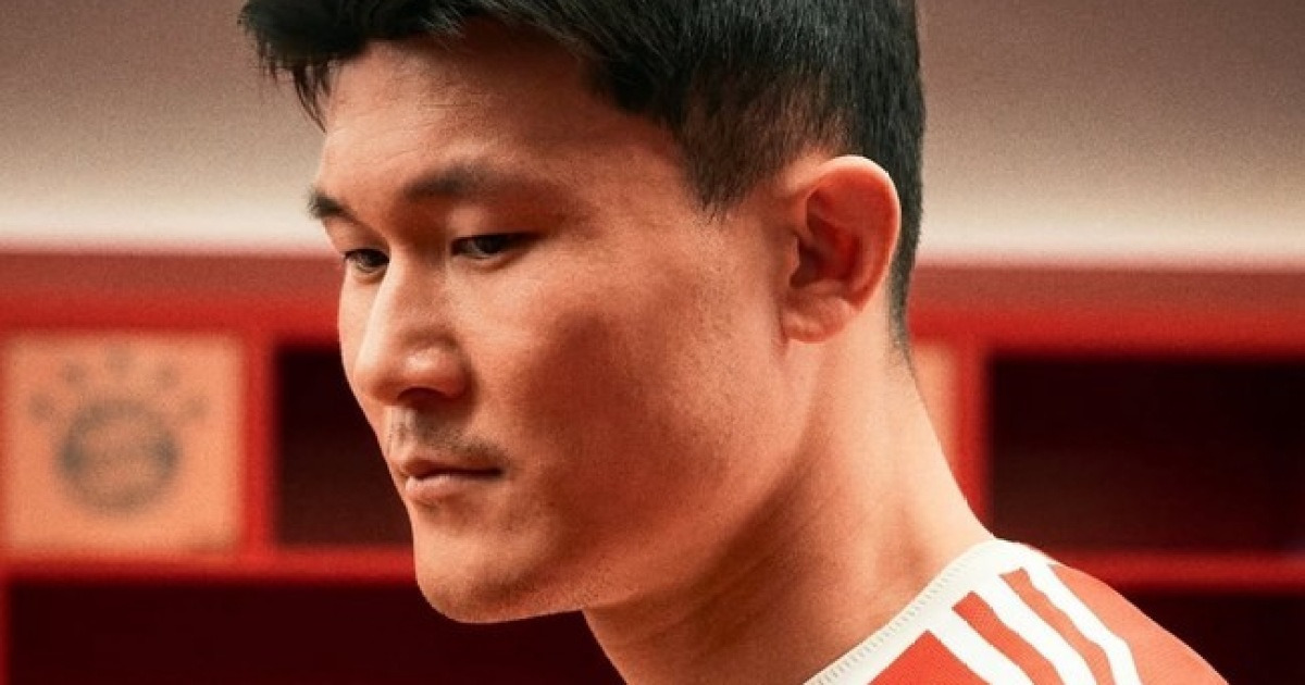 '슈퍼컵 결승전 10분' 김민재, 분데스 개막전도 벤치 예상...역시나 '타+우파메카노' 선발