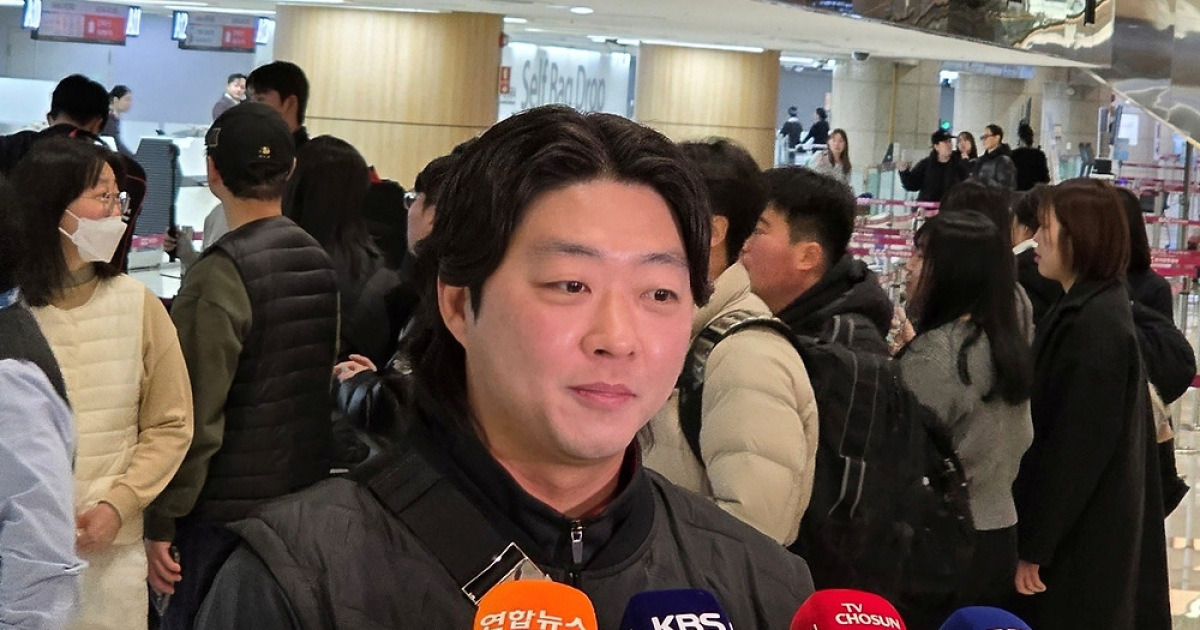 KIA 이적 홍건희-김범수 "선발 5이닝 던지면 이후로는 순식간"