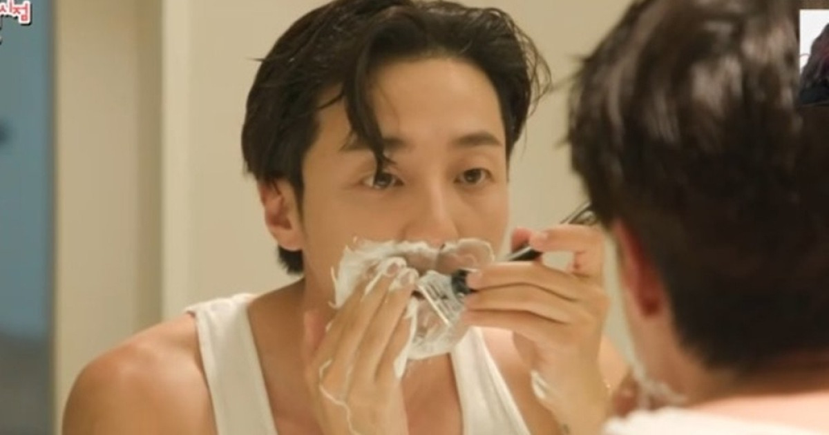 로이킴 집 최초 공개, 금수저 클래스…아재美 난리 (전참시)[TV종합]