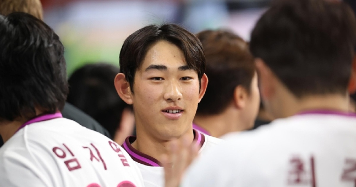 '대구의 아들' 키움 '대타자' 양현종, 팀 연패에도 '홈런+삼중살' 연이틀 원맨쇼 "저보다 팀이 좋