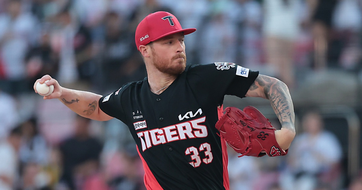 연승 고비마다 스텝 꼬이는 KIA, 두 달 동안 ‘4연승’이 없다··· KIA는 마지막 불꽃을 태울 수 있