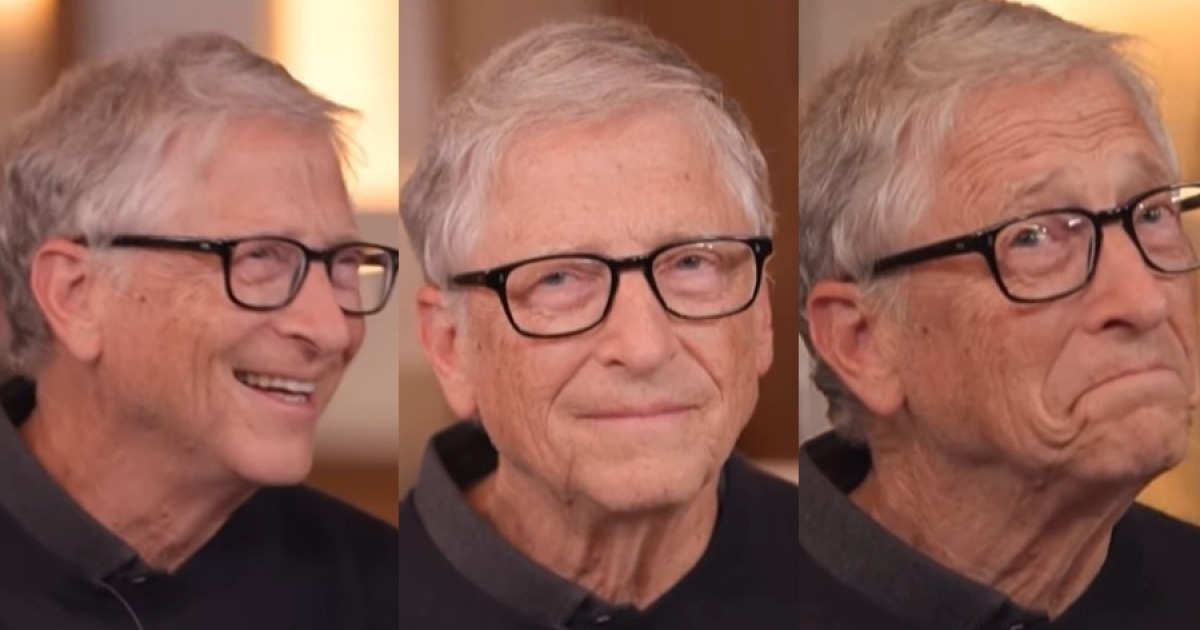 빌 게이츠, '유퀴즈'에 허 찔렸다…윈도우 부팅음 퀴즈에 당황 '포착'