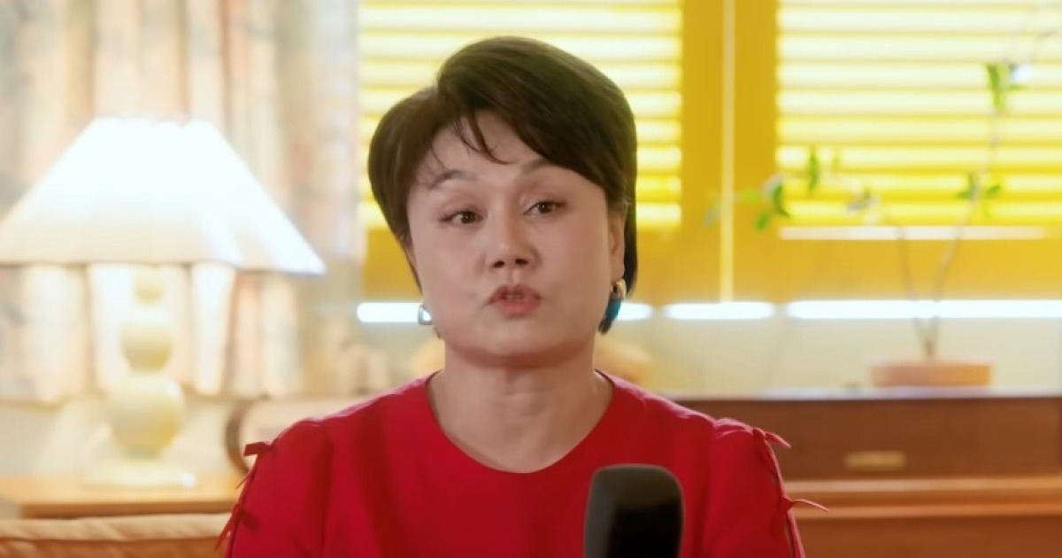 이경실, 실패한 결혼...씁쓸한 고백 “최선을 다해 잘 사는 줄 알았다”