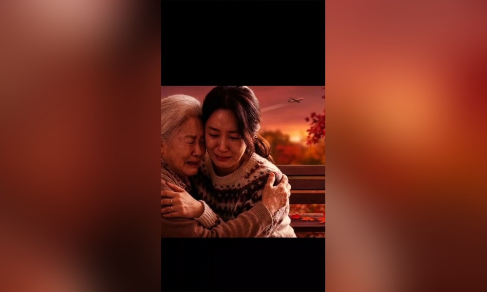 부모가 늙는다는 건 몸만 늙는 일이 아니었습니다. #부모마음#시니어공감#위로영상