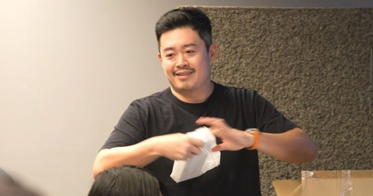 임성근 폐기 '전참시', 바베큐연구소장 유용욱 출연..고기만큼 미친 ‘복지 클라스’