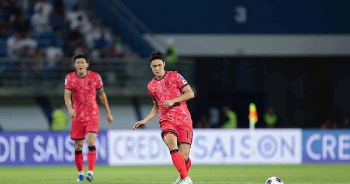 [A매치 포커스] 카스트로프-박용우, 이론상 완벽한 중원 조합…멕시코전 시험대