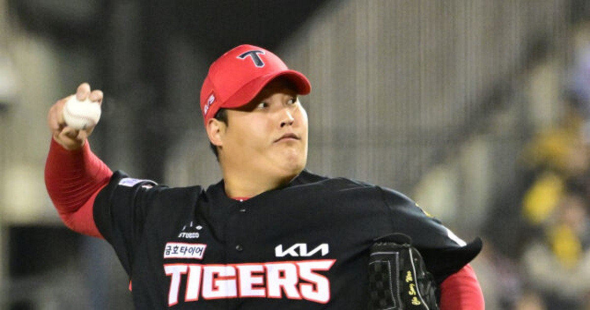 “나는 무조건 이 자리여야 된다?” 조상우는 KIA와 합의한 특약 있지만…꽃범호 원칙론, 지금은 