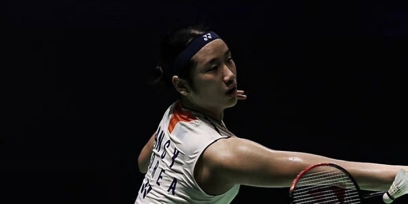 [인사이트] 15점제·타임클록의 파고, 안세영은 희생양인가, 새로운 기준인가