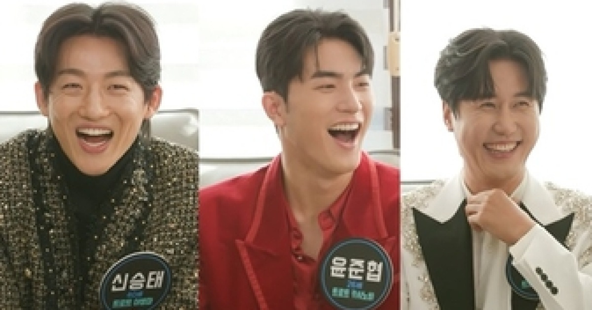 지상렬, ‘살림남’ 고정 출연자 심사…신성·신승태·윤준협 불꽃 전쟁