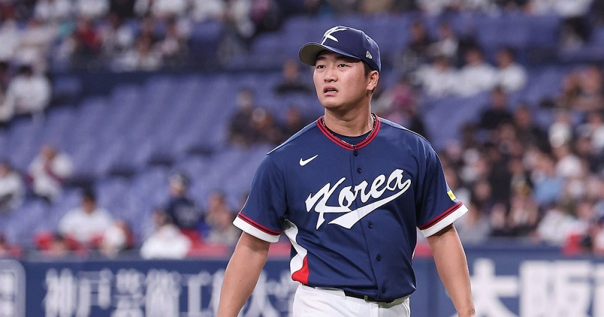 고우석, 트리플A서 더블A로 강등…메이저 진입 불투명