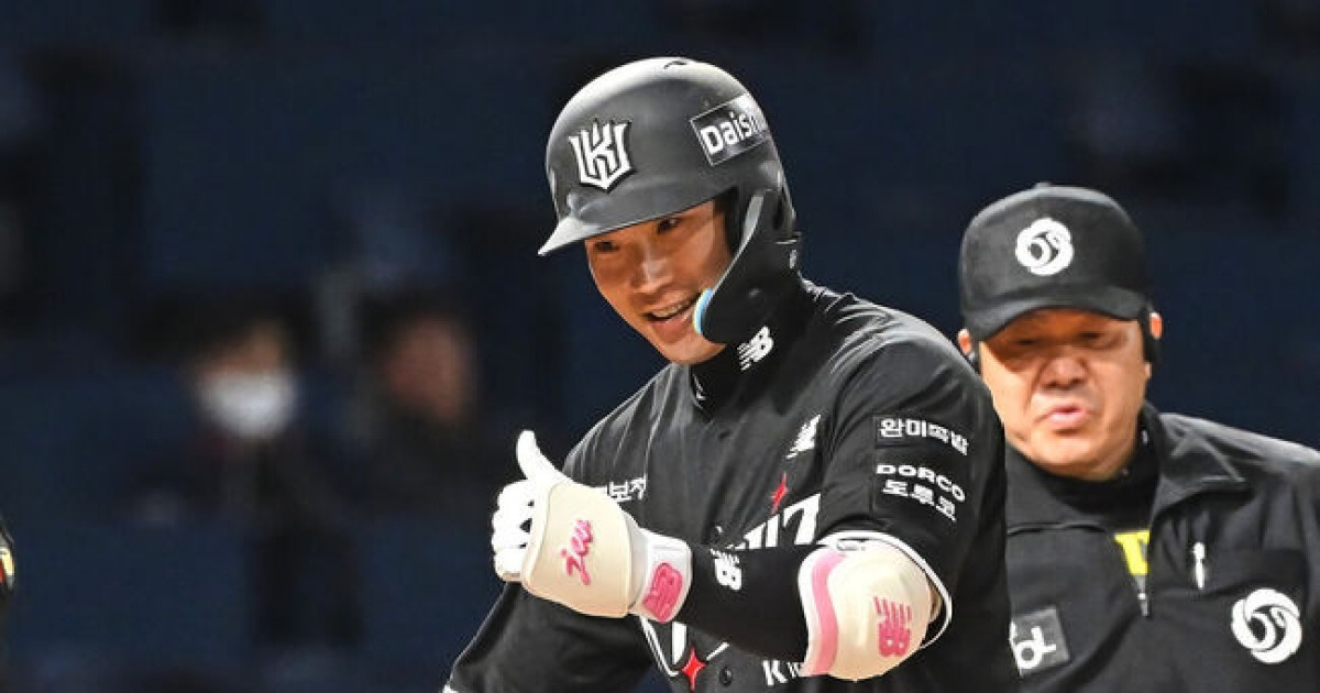 LG가 포기한 ‘이 선수’ 영웅 등극 실화냐…주축 다 빠진 부상병동의 대반전, 원래 마법사 잇몸