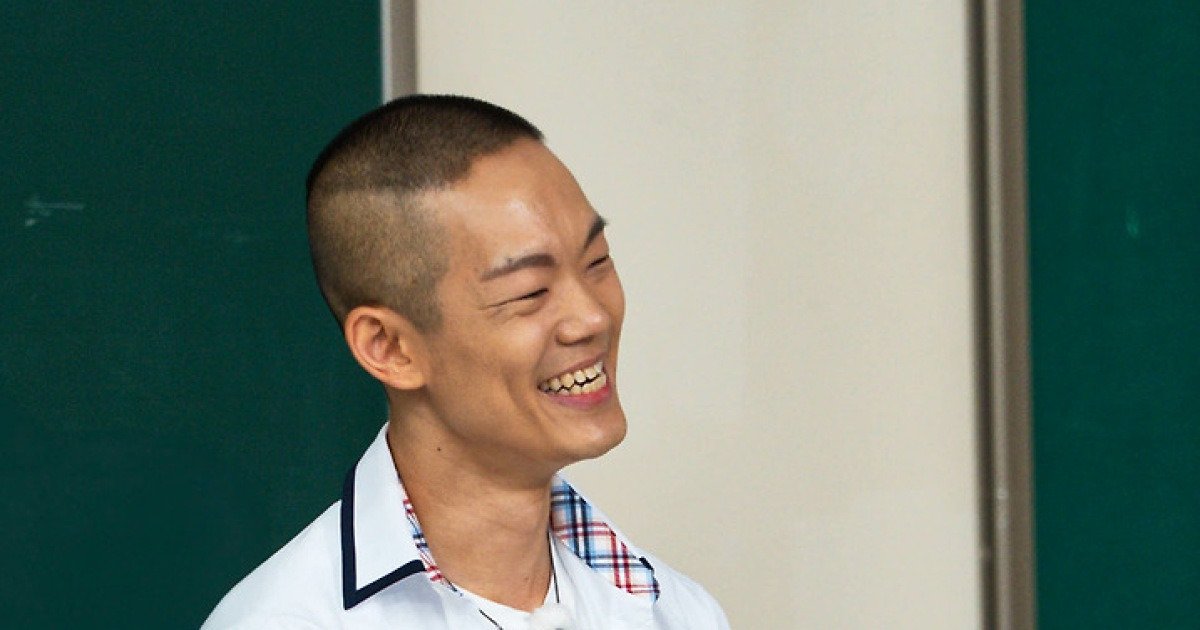 이정현, 국가유공자 후손인데 “왜 일본인이 애국가 부르냐고 항의”(아는형님)