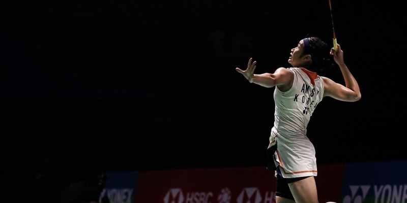 [프리뷰] '28연승' 안세영, '인도 여왕' 인타논과 격돌... 결승행 티켓 주인공은?