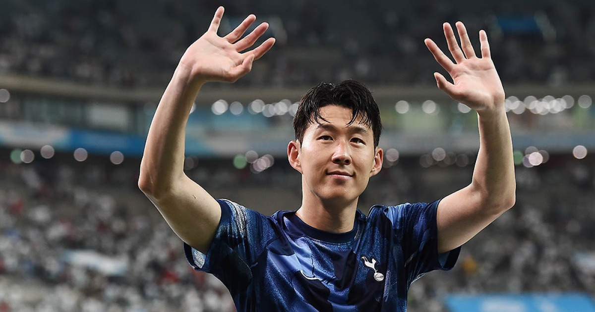 손흥민 초대박! 이적료 전격 공개→33살에 280억 실화?…LA FC 영입 제안→"SON 몸값 책정, 한국 투어