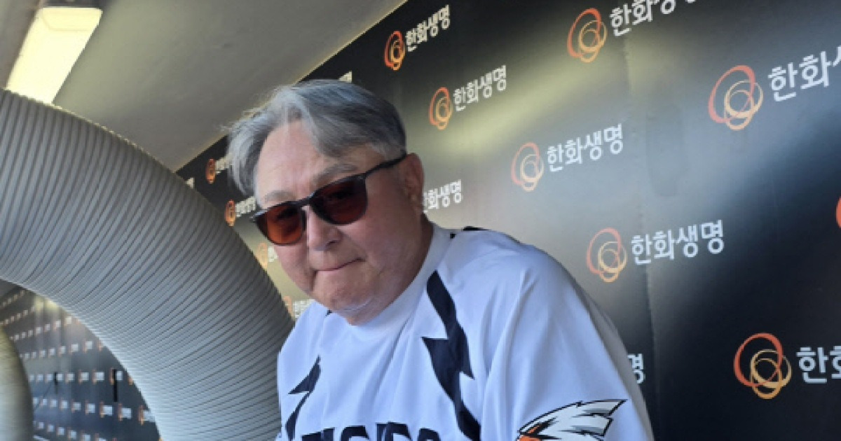 폰세·문동주 동반 이탈…김경문 "야수들이 집중해 고비 넘겨야"