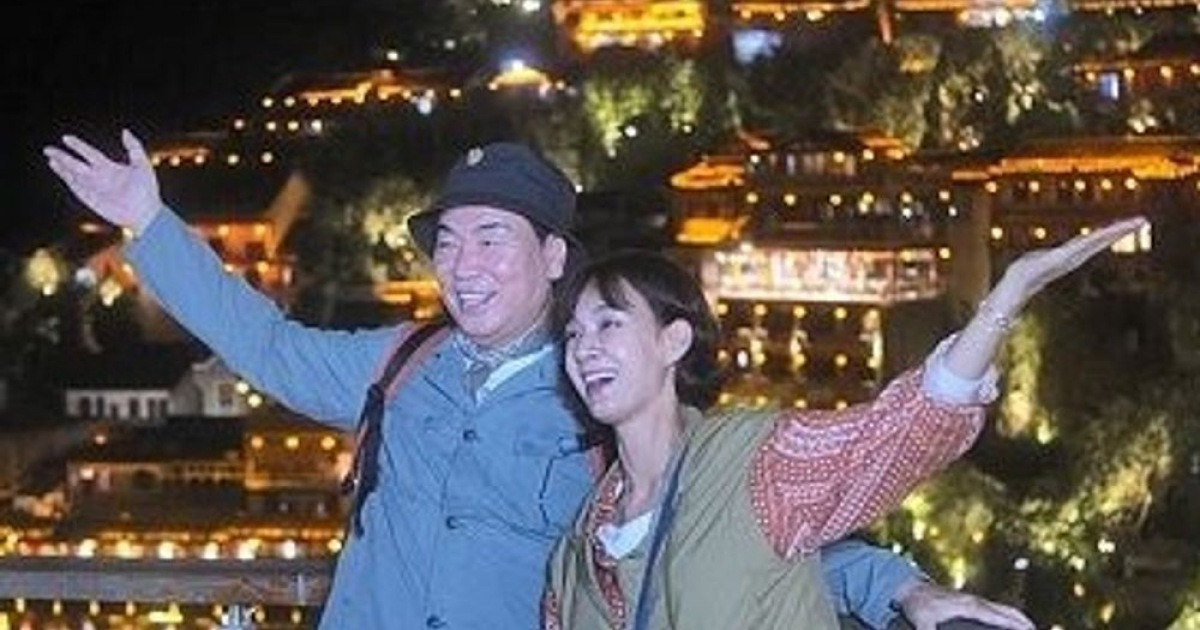 "빨리 합치자"…김일우♥박선영, 첫 해외여행서 달달 스킵십 ('신랑수업')