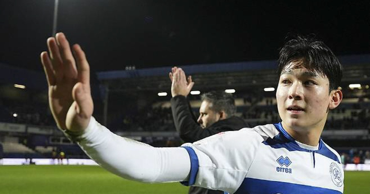 양민혁도 GOOD BYE! 이제 토트넘에 한국인 없다…또다시 임대 결정→"아직 배워야할게 많다" 동료