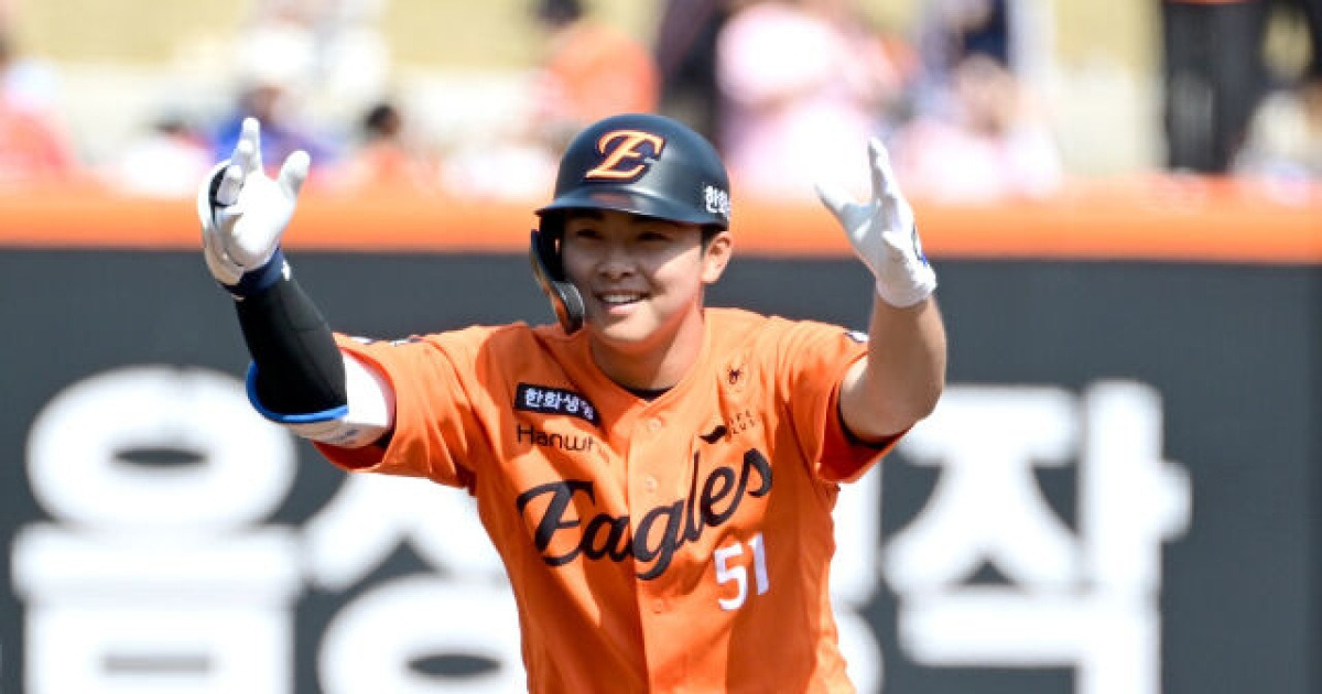 '류현진 첫 승 도전' 한화 라인업 나왔다! 문현빈+심우준 선발 복귀, 노시환 4번타자 믿는다…이