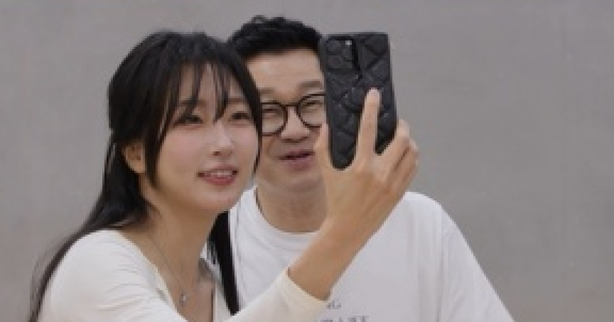 지상렬 장가가나…발레리나 "농담 좋아한다" 호감 표시(살림남2) [TV스포]