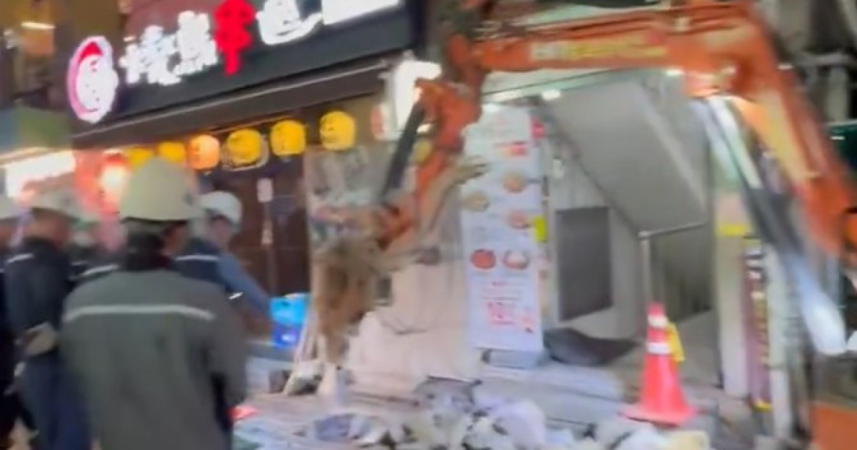 "밤 10시인데 공사하네"…'바르셀로나 동행' 스페인 언론인, 서울 길거리서 문화 충격