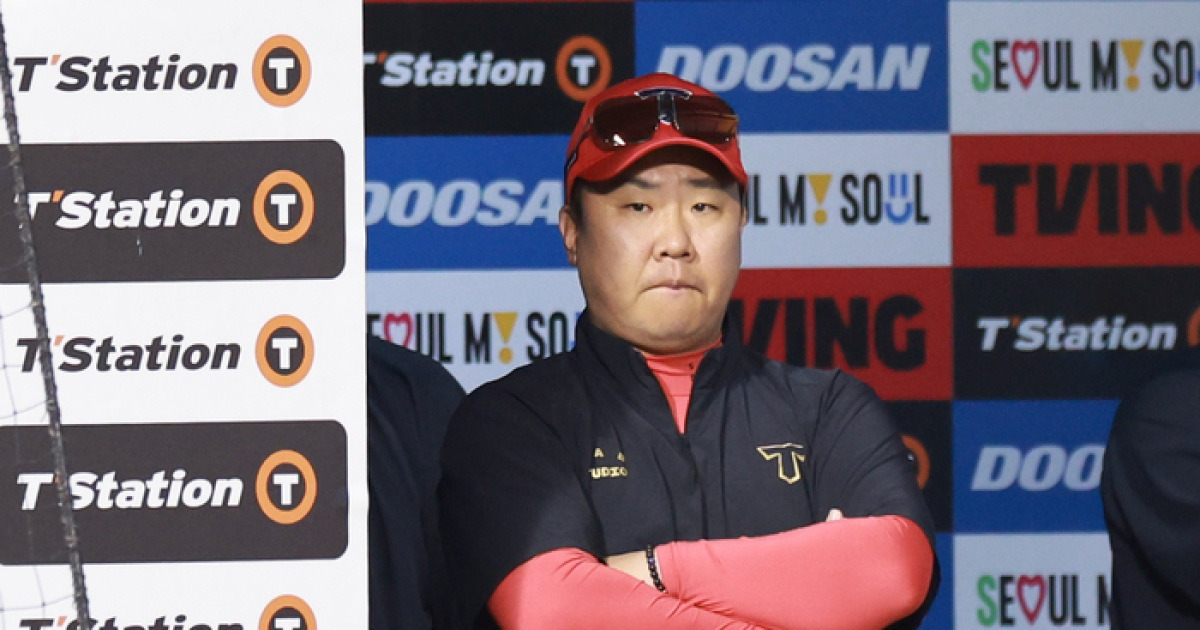 ‘5연패’ 좋지 못한 KIA 분위기→박찬호 ‘주루 판단 실수’까지…이범호 감독 “우리 모두 반