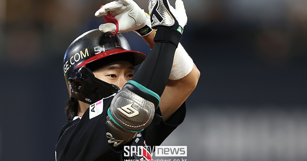 LG, 챔피언인데 하마터면 '0명' 굴욕 당할뻔…무명에서 국가대표 도약, 골든글러브로 피날레 장식