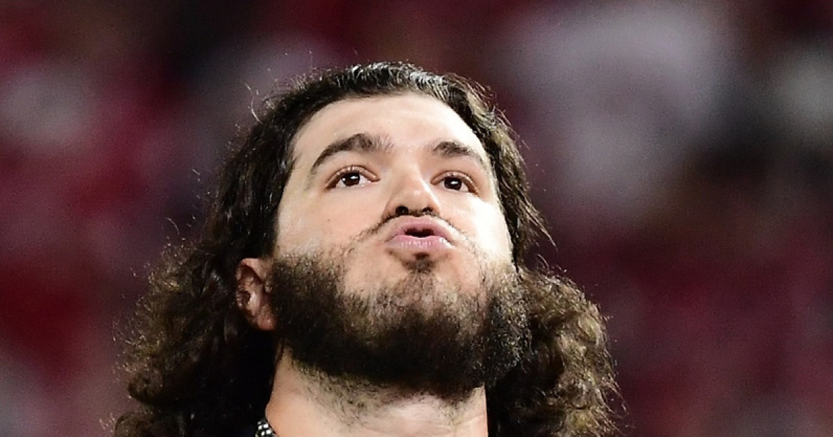 '폰세 초전박살' 이것뿐이다, 삼성 도장깨기 또 해낼까…"쫄아 있을 필요 없다"