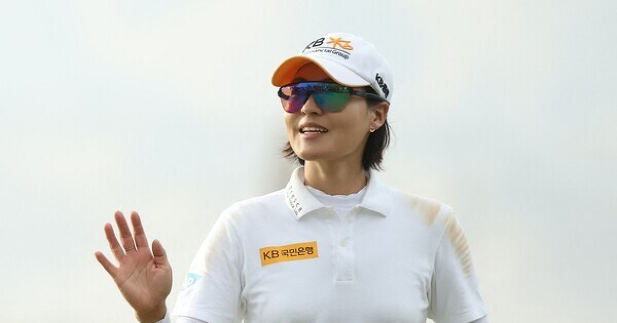 전인지, 이번주에 '커리어 그랜드슬램' 마지막 퍼즐 맞추나 [LPGA 메이저]