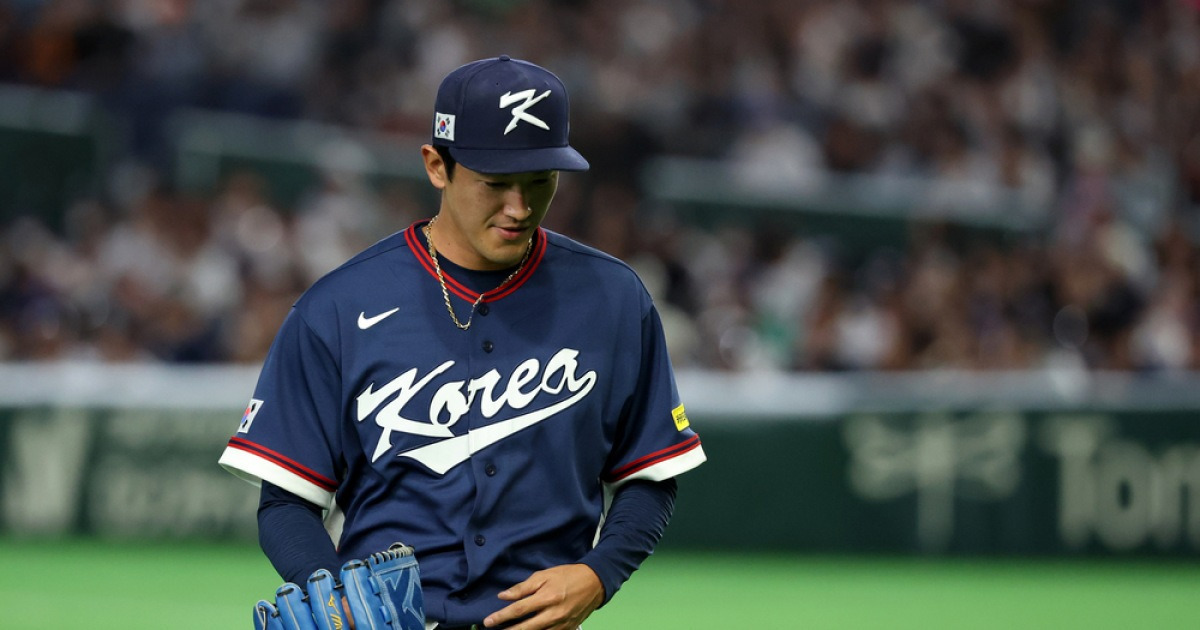 WBC서 돌아온 고영표 “도미니카 상대 한계까지 던져보고 싶었다..2023년 좋았는데 올해도 기대”