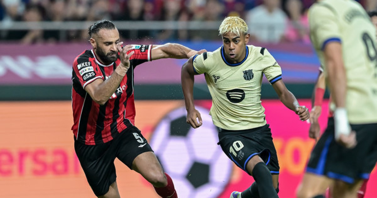 '바르셀로나 불주사' 맞은 서울과 대구, 경기력 반전 선보일 팀은