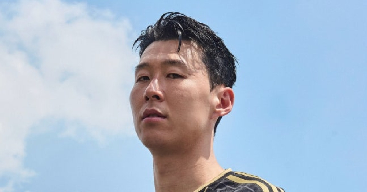 “전례 없는 일” LA FC ‘초대박’ 터졌다, 손흥민 효과 이 정도…한 달 동안 유니폼 판매량 150만