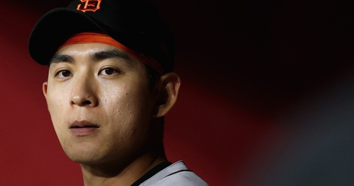 "하위 타선 약점 전락, 이정후 대체자 찾아라!" 美 언론 충격 혹평…'시즌 포기 트레이드' SF에 LEE 