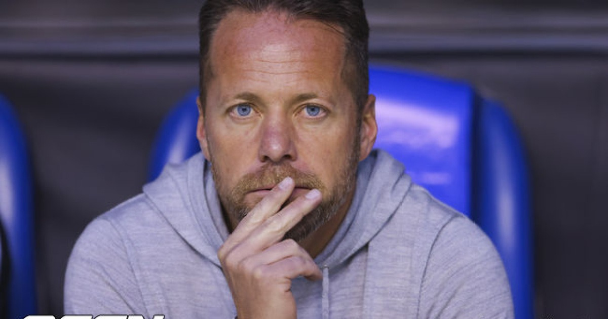 "LAFC 감독 노답이라니까?" 흥부듀오 실종→작심 비판 터졌다..."손흥민과 부앙가, 아무 도움도 못 