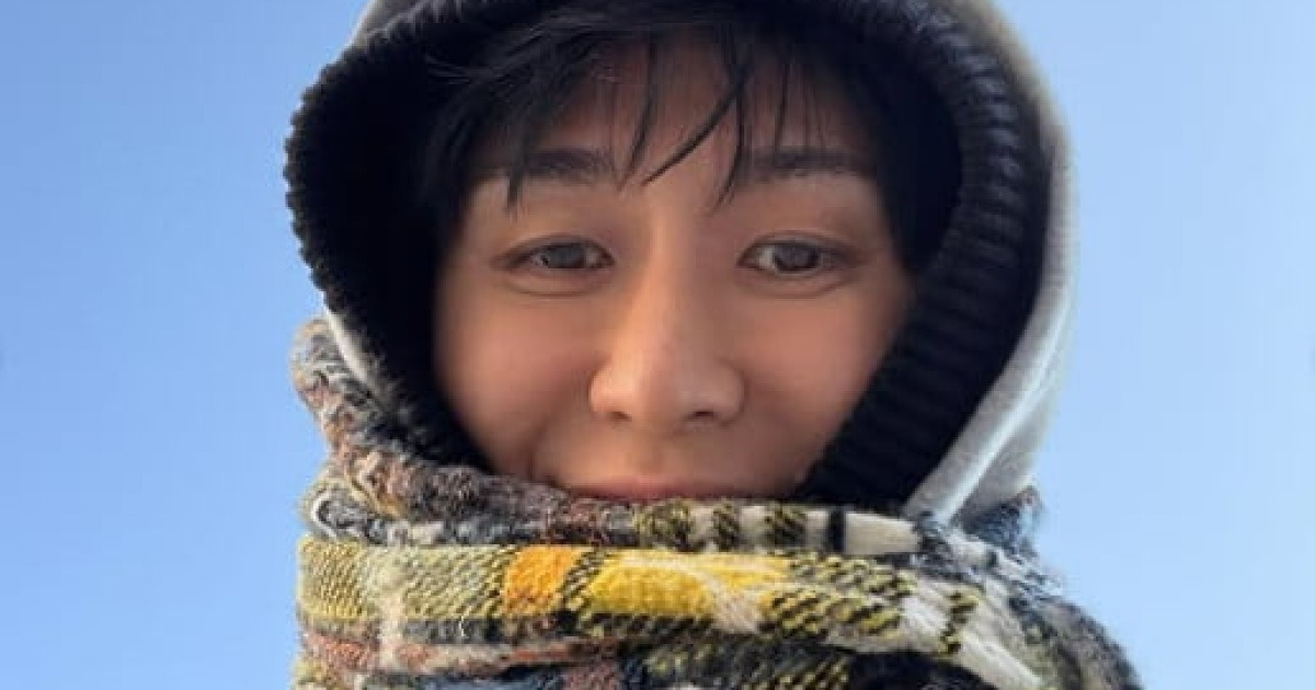 박나래→키 '나혼산' 구멍 뚫렸는데…코쿤 "고마운 분들, 건강한 몸과 마음"